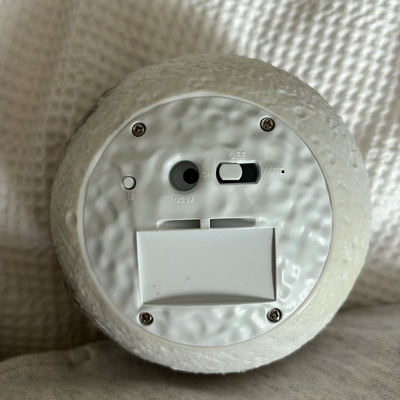 Moon lamp - Picture 2 of 4